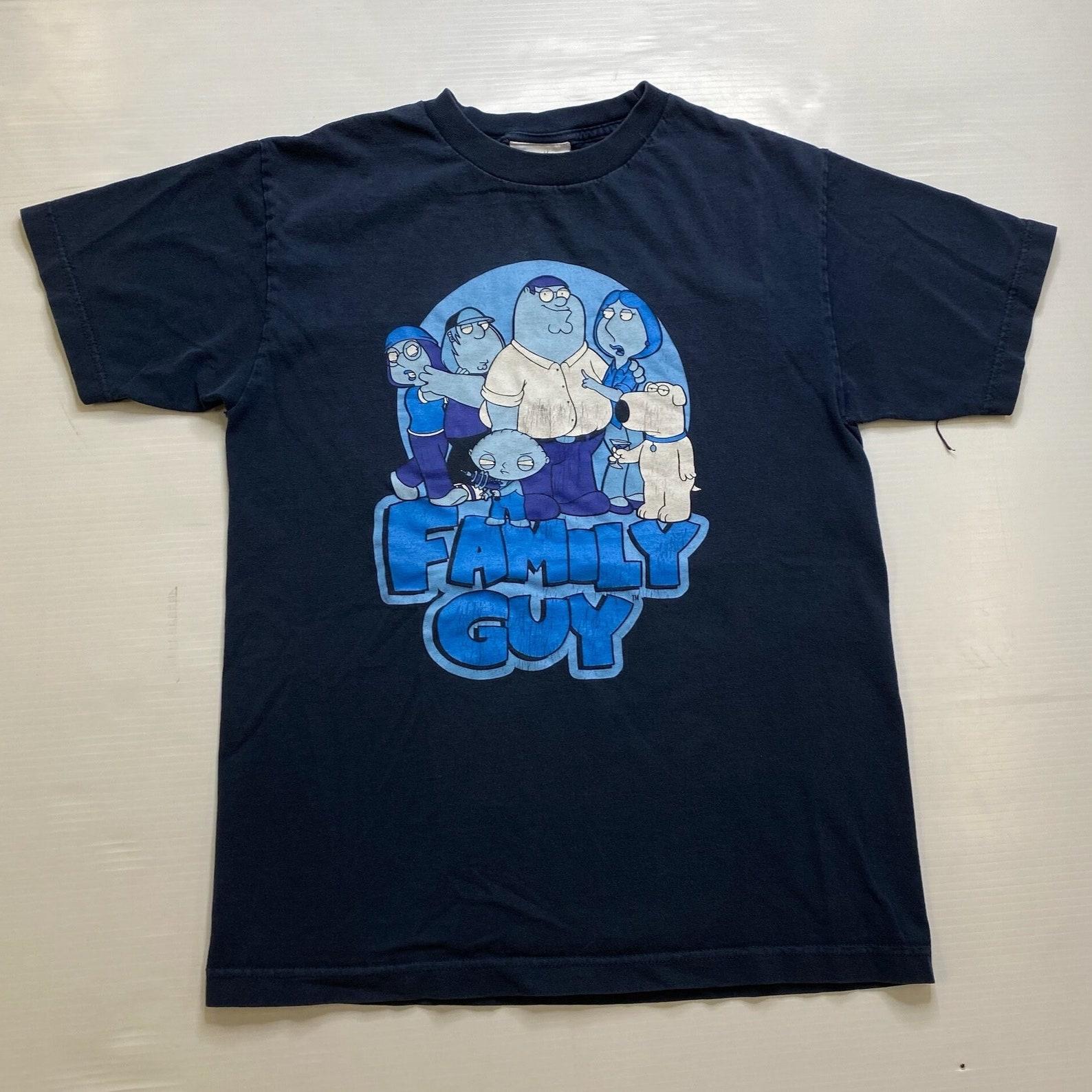 2000s Family Guy T shirt Sz M (A3484) M