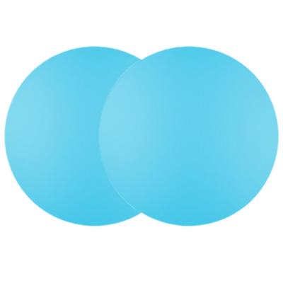 Kemol Car Rearview Mirror Film, Anti-Fog Mirror Film | 2 Pcs Car Side Mirror