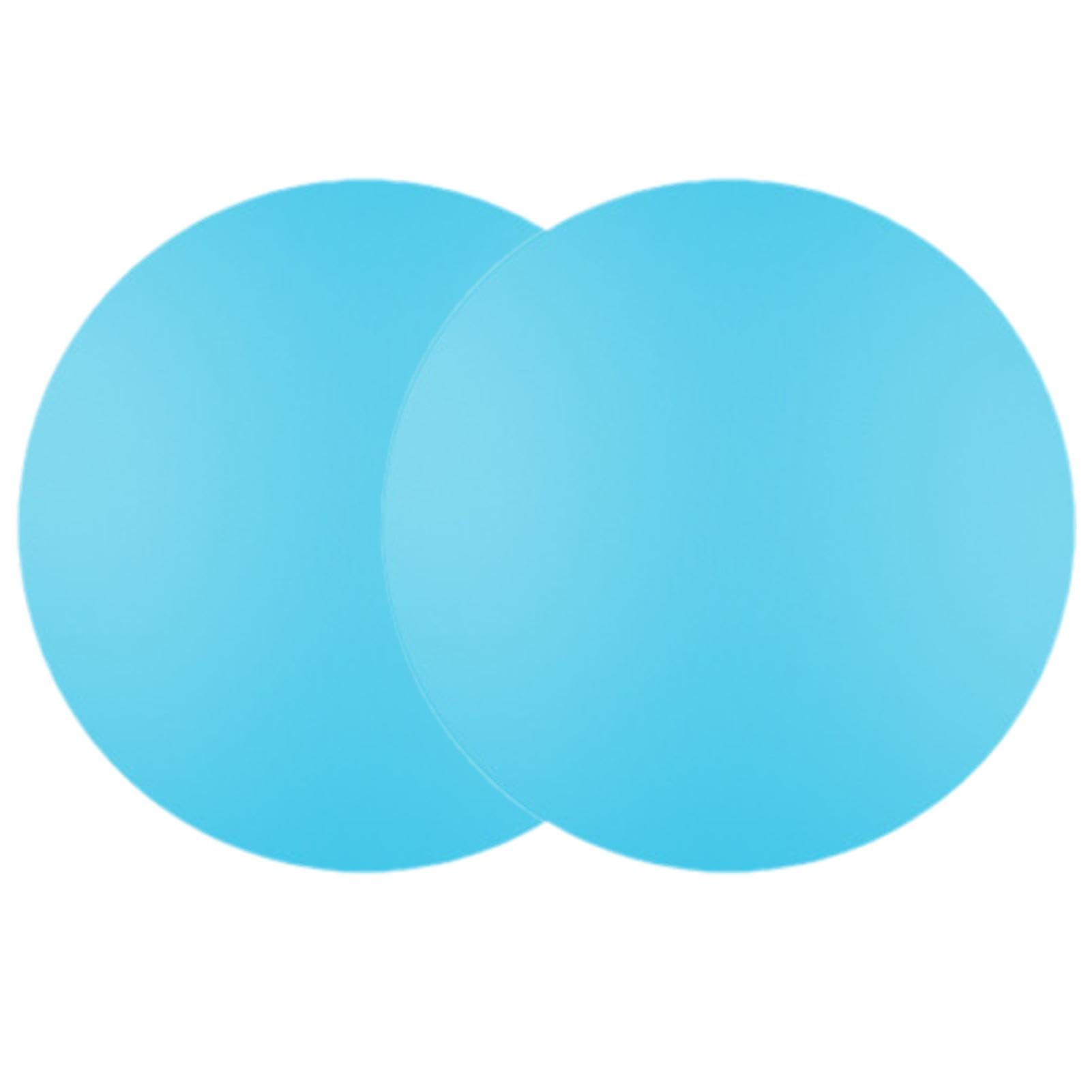 

Kemol Car Rearview Mirror Film, Anti-Fog Mirror Film | 2 Pcs Car Side Mirror Please refer to the description