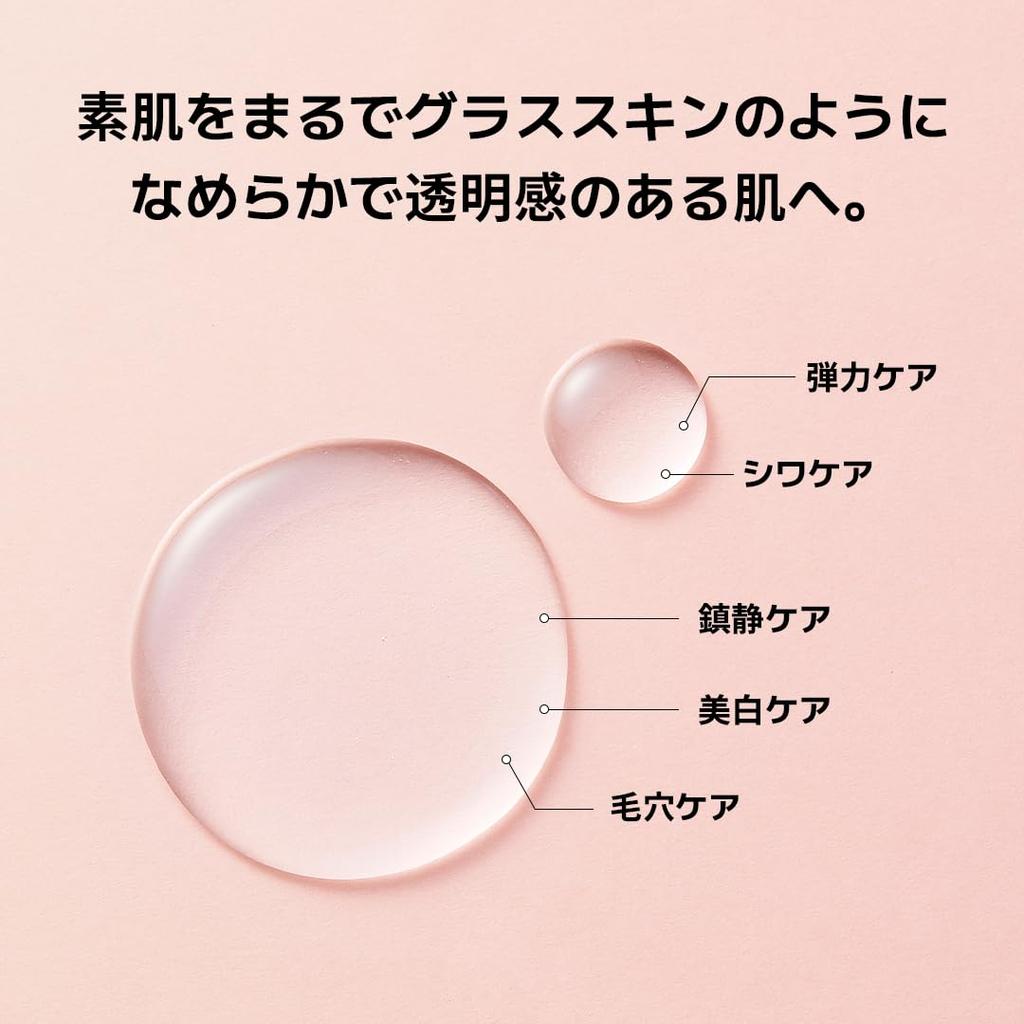 COSRX Peptid Booster Einführungs-Peptid 6 Haut-Booster Große Kapazität Einführungs-Peptid-Toner Hyaluron-Einführung Koreanische Kosmetik Serum,