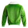 Men's Vintage Christmas Round Neck Sweatshirt