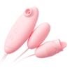 Sucking, licking and vibrating – jako na obrázku