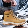 Cotton Snowboard Boots Men's Sneakers Maker Golf Panske Boty Shoes 47 Men Sport Loafers High-end Zapatiilas Caregiver