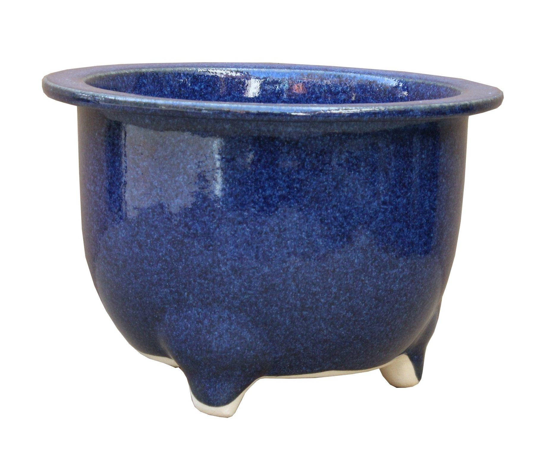 

Tohri 7 Ringata Flower Pot R1007 No. белый