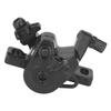 Electric Scooter Brake Caliper Aluminum Alloy Strong Power Electric Scooter Replacement Parts for GOTRAX Black