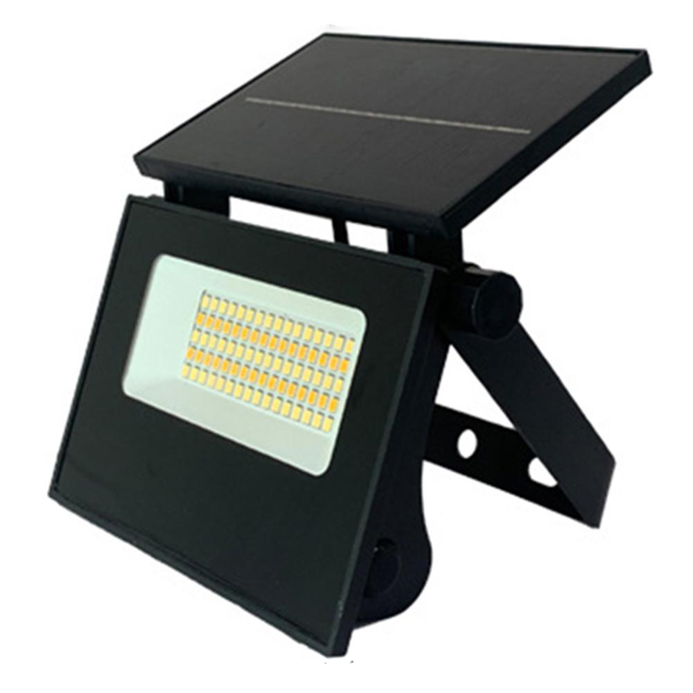 

Foldable Solar Light Outdoor Motion Sensor Garden Patio Wall Lamp with Remote Control,Small Size A