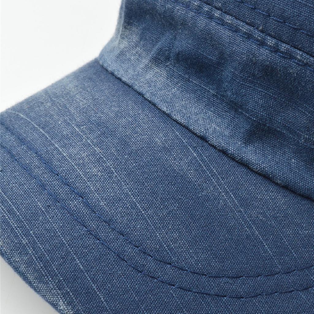 Northwood Flat Top Caps for Men Women Sun Outdoor Baseball Cap Sports Hats High Quality Flat Top Hats