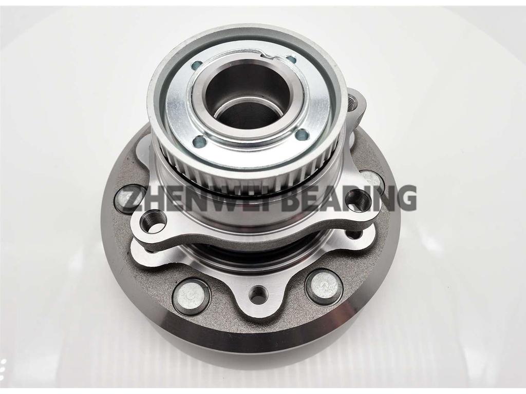 43500-Z9001 Hub and Bearing Assembly for Jinbei-Hiace Front
