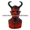 2021 Devil Mask Full Head Demon for Masquerade Party & Halloween