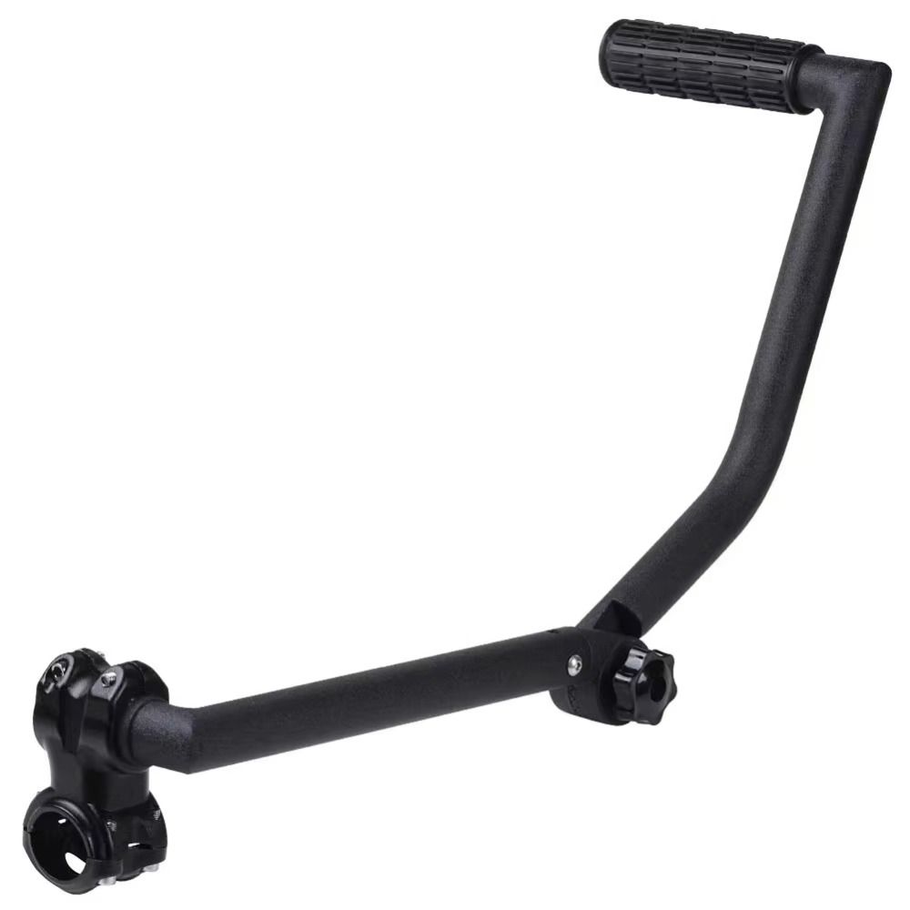 Weeder Trimmer Grip Effortless Operation Lawn Mower Handle Weed Eater Handle Extension  Lawn Care