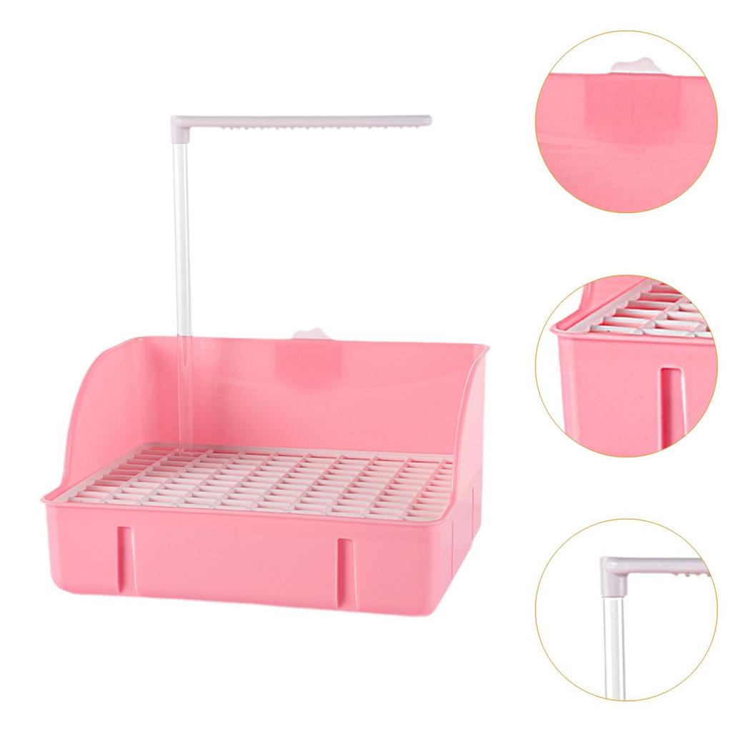 Automatic Bathing System for Birds, Water Dispenser Parrots, Pool Accessories Conures