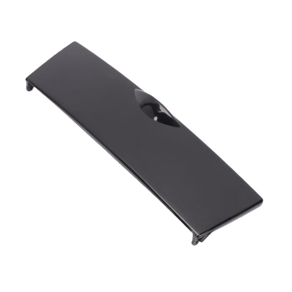 Pannello Copertura Vano Portaoggetti Console Centrale Anteriore Sostituzione per Toyota Corolla 2003 2008 Pannello Strumenti Cruscotto Centro