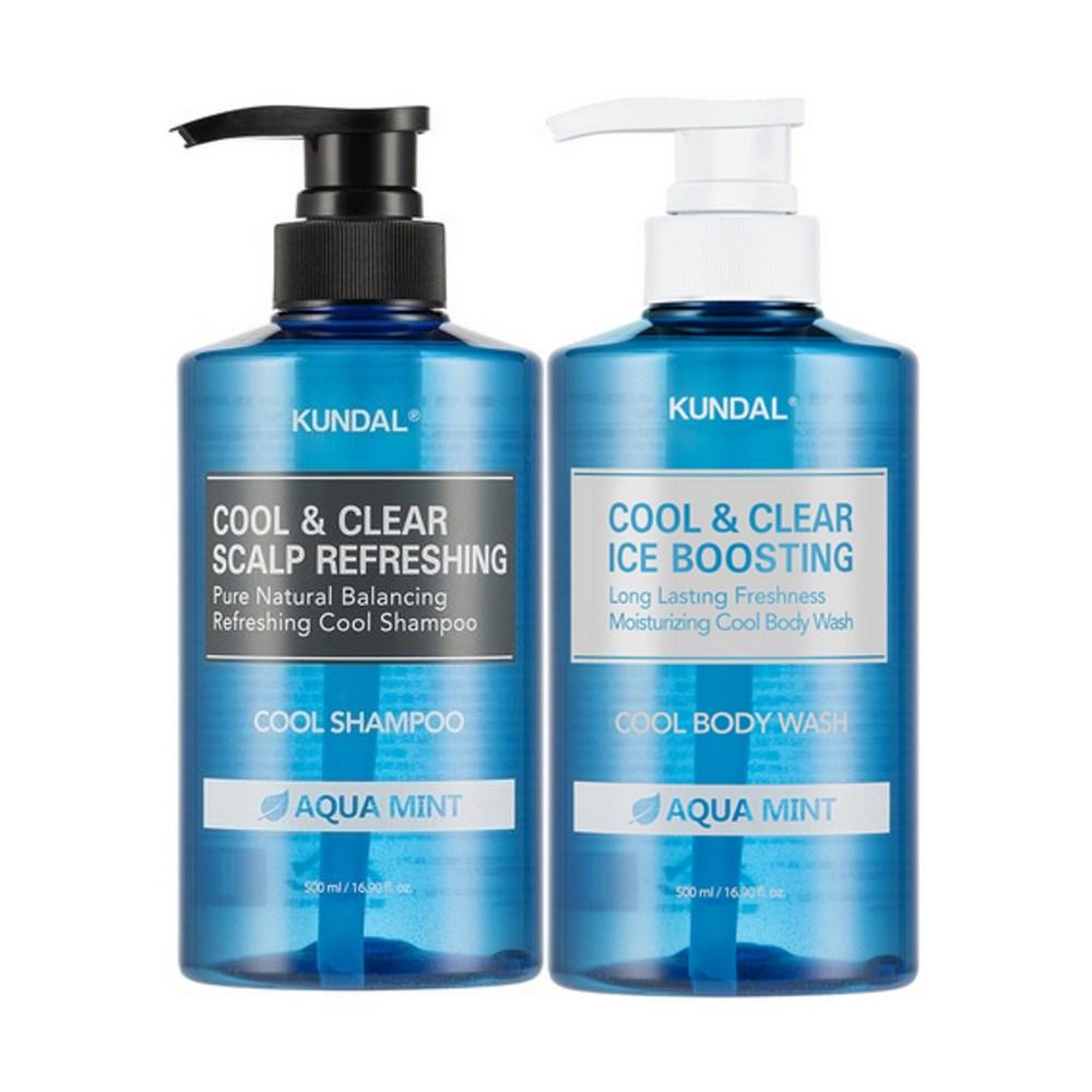 Kundal Cool & Clear Scalp Refreshing