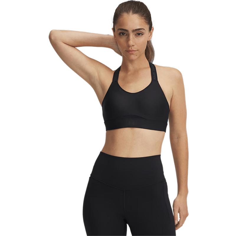 Under Armour UA Infinity High-Impact Training Sports Bra L