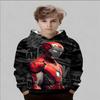 2026 Children's Hoodies 3D Printed New Men's and Women's Hoodies Casual Unisex Hoodies Children's Hoodies Clothing
