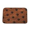 Dog Pee Pad Reusable Washable Dog Urine Mat Car Seat Floor Sofa Waterproof Absorbent Puppy Cat Training Diaper Mat Pet Supplies