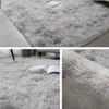 Fluffy Large Carpet Living Room Plush Lounge Rug In The Bedroom Floor Mat Soft Velvet Carpets For Children Kids Decoration