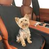 Capa para assento de carro para cachorro: Tapete Protetor para Banco Traseiro, Almofada Anti-Sujeira e Mordidas para Segurança do Pet