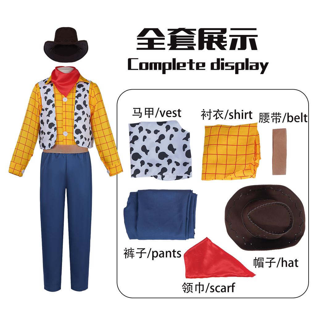 Anime Toy Story Buzz Lightyear Cosplay Costume Bodysuit Wing Suit Halloween Party Jumpsuits Costumes For Men Women