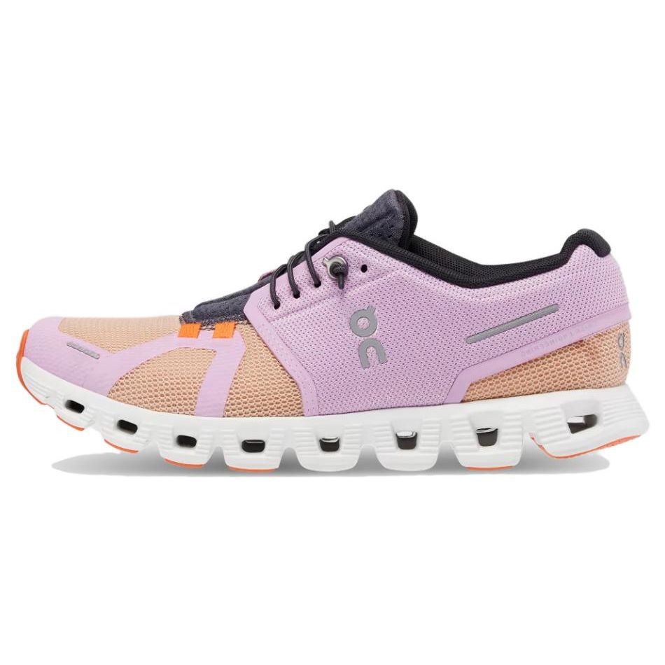 ON  Cloud 5 Push Fiji Rose Women Sneakers Pink 69.98552