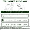 Dog Hand Holding Rope Breathable Pet Harness Vest Reflective Dog Rope Pet Hand Holding Rope