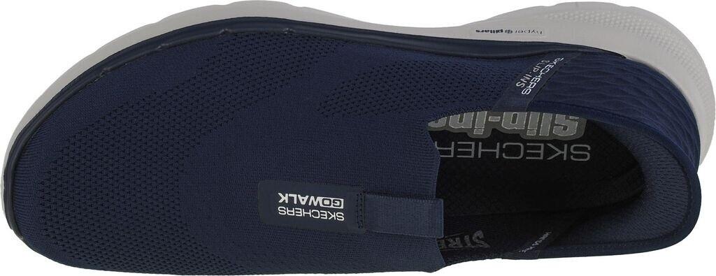 Кроссовки Skechers Go Walk 6 - Easy On (216278) navy