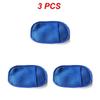 2~5PCS Auto Accessories Car Styling Wool Soft Clean for Mercedes Benz MB C E ML S SL SLK CLK AMG