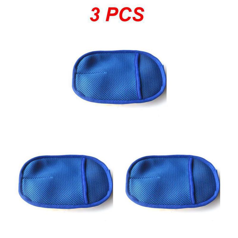 2~5PCS Auto Accessories Car Styling Wool Soft Clean for Mercedes Benz MB C E ML S SL SLK CLK AMG