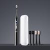 Miling Adult Sonic Electric Toothbrush CN plug (adapter included)