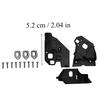 Car Headlight Bracket Maintenance and tallation Kit For Mercedes-Benz A-CLASS W176 2013 2014 2015 2016 201 7 A1768200114