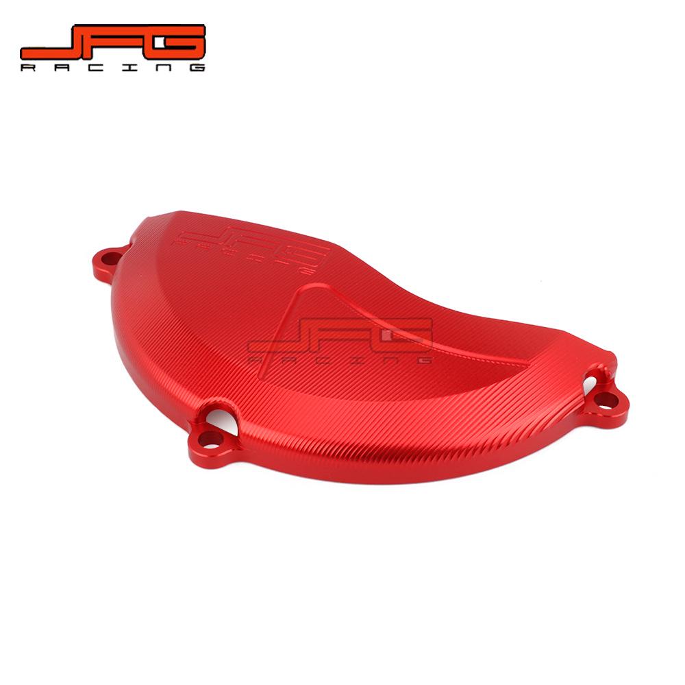CRF250X Off-Road Motorcycle CNC Aluminum Engine Guard