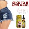 3pcs Sexy Hip Lift Up Buttock Exercise Butt Enlargement Oil Breast Enhancement Hips Enlarge Hip Fat Cells Get Bigger butt By Walking