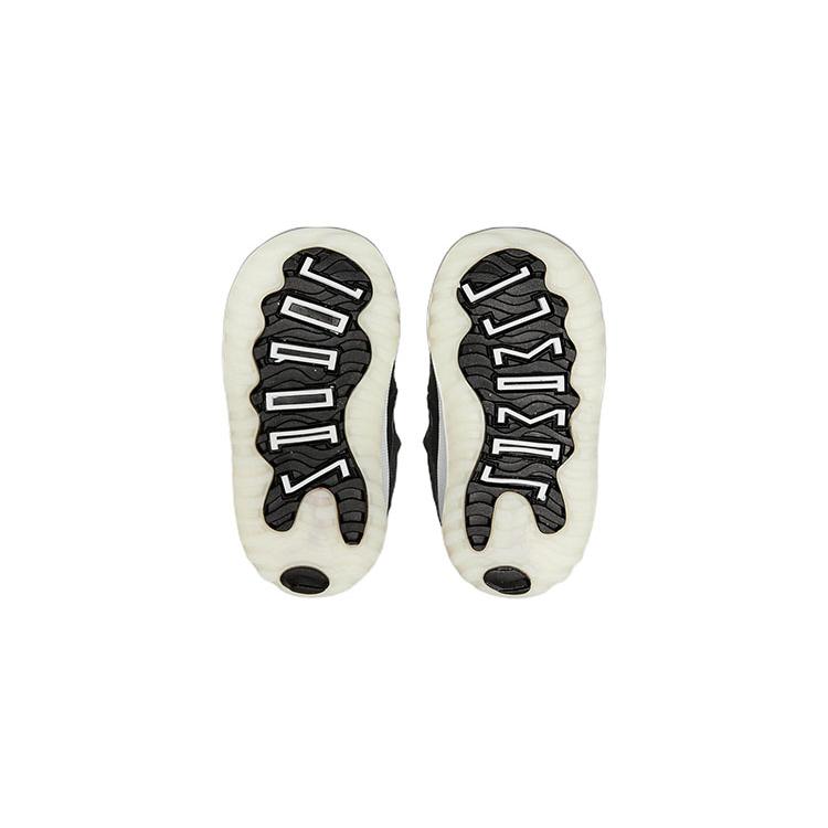 Jordan 11 Retro Low 72-10 TD 505836-001