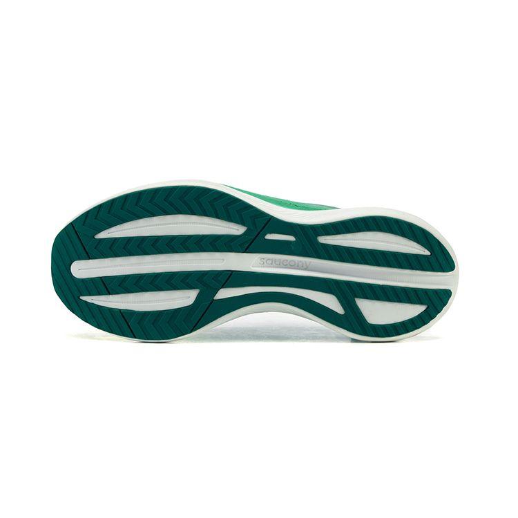 Saucony Tide Wuhan City Edition Comfortable Mesh Cushioning Non-Slip Durable Supportive Lightweight Low-Top Short Distance Running Shoes S28195-2