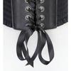 Women's Tassel Bow Strap Belt Super Wide Waist Seal Fashion Skirt Strap Decorative Waist Seal Women