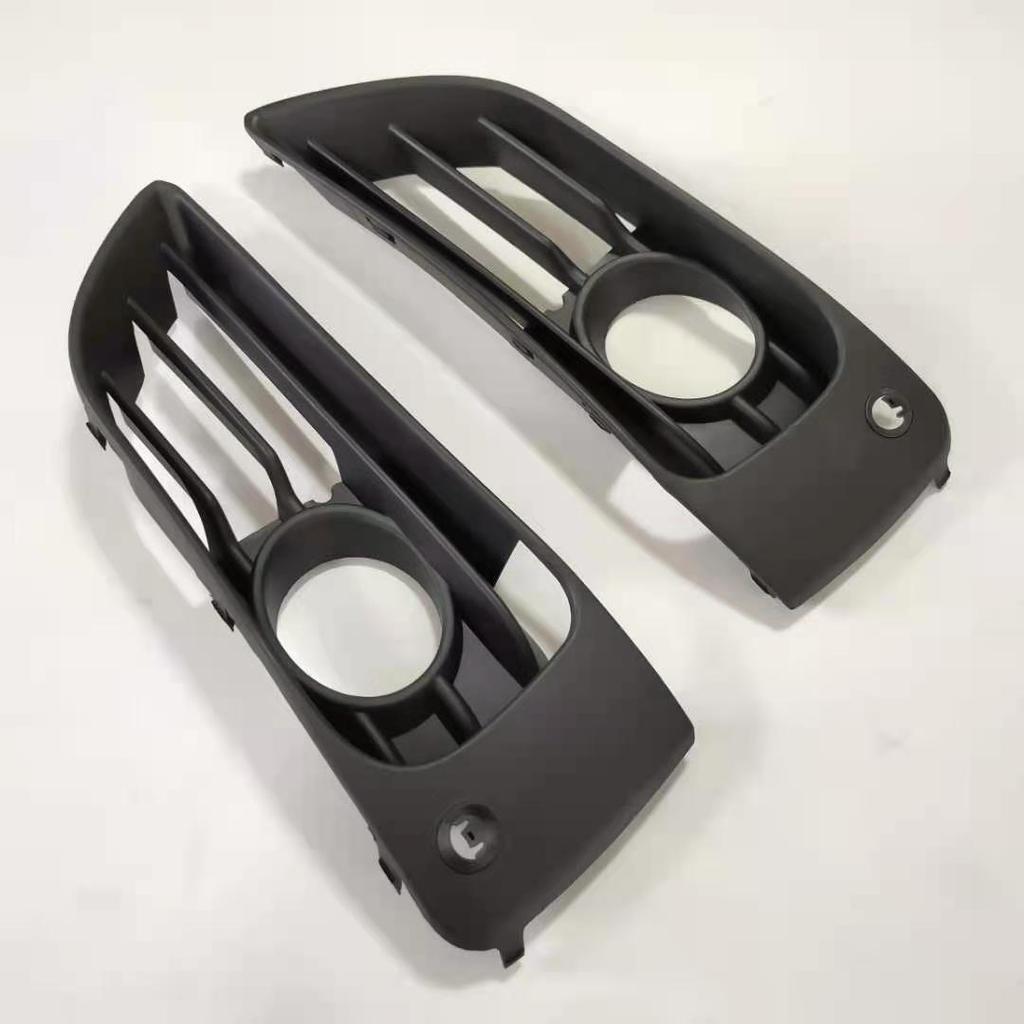 Matte Fog Light Bezels & Grilles (L/R) for BMW 2 Series F46 51117407697/98