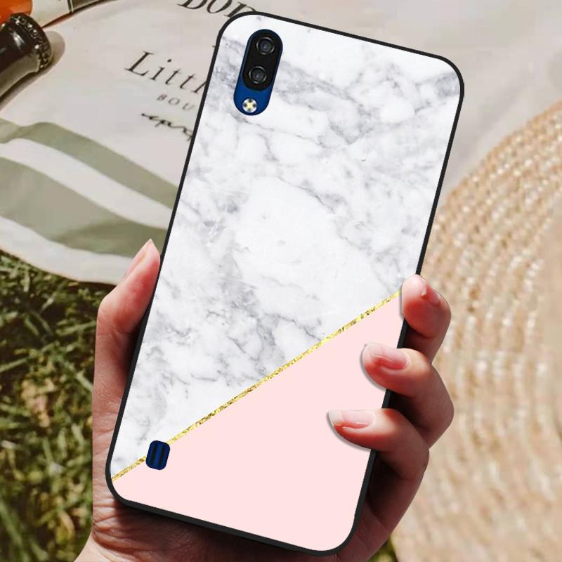 For ZTE Blade A5 2020 Case Silicone Back Cover For ZTE Blade A5 2020 Phone Cases Soft TPU Funda For ZTE A5 2020 Coque Bumper