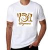Wegunisexs TShirt Classic Print Short Sleeve Shirt TShirt