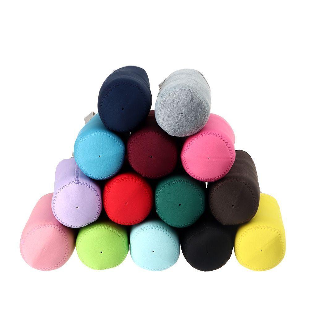 550/420M Water Bottle Sleeve With Handle Cup Sleeve Washable Insulated Bottle Cover