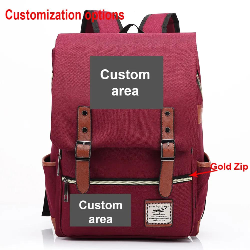 Youth Knapsack Orthopedic Spine Protection School Tote Roomy Reflective Strip Learner Boys Girls Back To School Gift