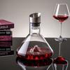 CLITON Wasserfall Glas Weinkaraffe