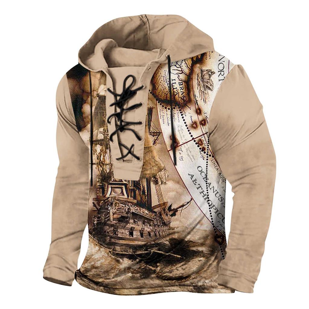 New Men'S Loose Casual Retro Coat Top Bottom Coat Cotton And Hemp Versatile Daily Classic Cardigan Beach Shirt Men'S Style