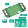 Features Laptop SO DDR4 DDR5 Memory Test Card with LED Indicators Computer Adapter Board