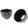 KETTLE 1.5 L CAST IRON TEAPOT STRAINER TEA INFuser SET + 2x CUPS