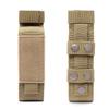 2pcs Tactical First Aid Kit, MOLLE Tourniquet, Survival Kit, Nursing Bracket, Medical Equipment, Outdoor Equipment Kit,