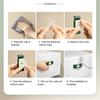 Pack of 4 Wall Mounted Appliances Cord Organizer Self-adhesive Air Fryer Charging Cable Wrapper Winder Accessory Bedroom