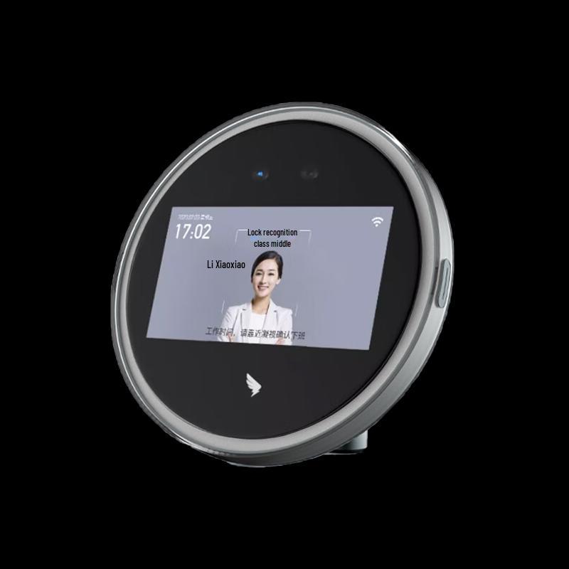 DingTalk M2 Pro Face Recognition Attendance Machine