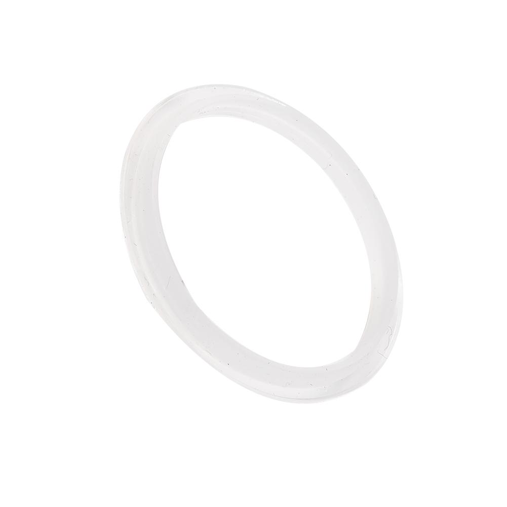 1ks Kroužek odtoku umyvadla Silikonové kroužky Těsnění Vana Umyvadlo Pop-up Zátka Víčko Podložka Těsnění Koupelnové Instalatérské Díly Příslušenství