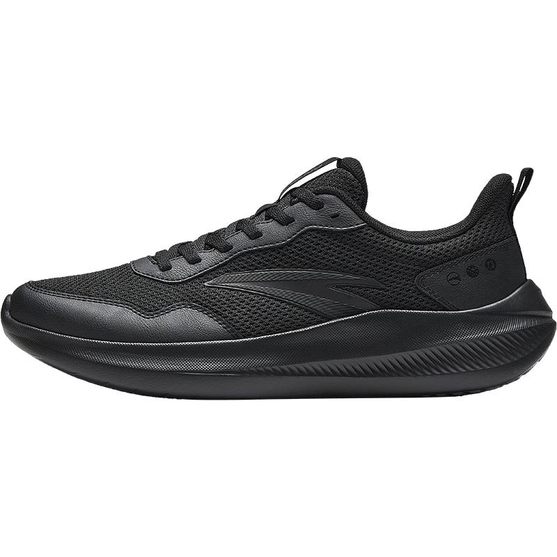 

ANTA QINGKONG Men s Lightweight Breathable Running Shoes US 9
