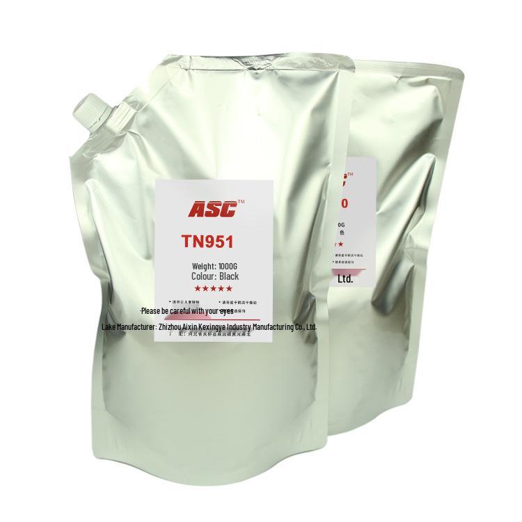 

Konica TN951/950/910 Compatible Toner for Bizhub 1050/1051/1250 Copiers